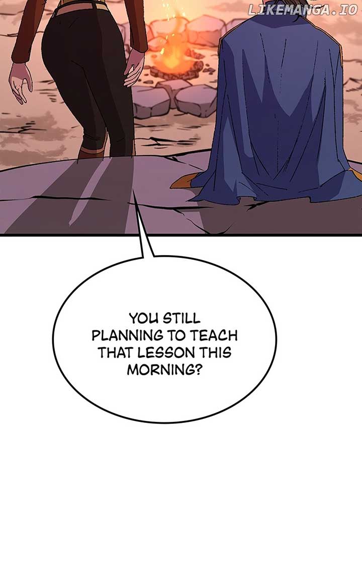 Return of the Runebound Professor Chapter 38 96